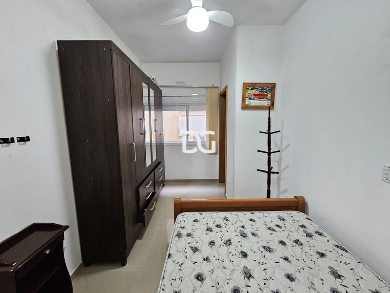 Apartamento de 2 dormitórios: 10ª foto da galeria de imagens do imóvel