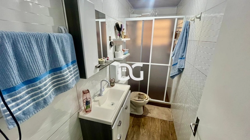 Apartamento aconchegante composto por 1 dormitório: 11ª foto da galeria de imagens do imóvel