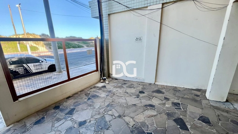 Apartamento aconchegante composto por 1 dormitório: 2ª foto da galeria de imagens do imóvel