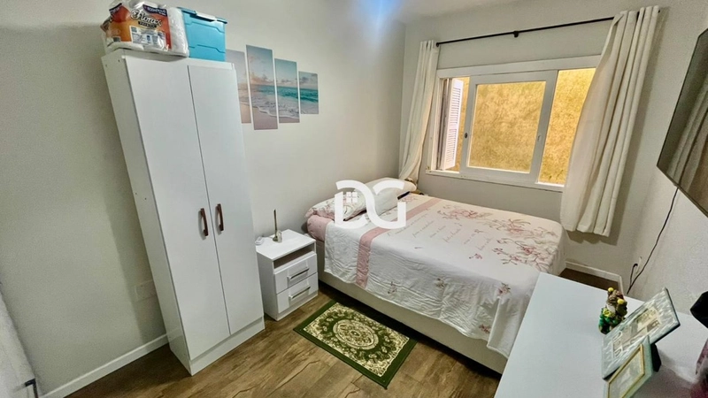 Apartamento aconchegante composto por 1 dormitório: 9ª foto da galeria de imagens do imóvel