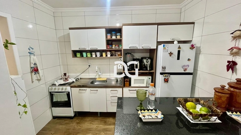 Apartamento aconchegante composto por 1 dormitório: 6ª foto da galeria de imagens do imóvel