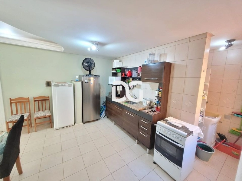 Uma excelente opção para quem busca praticidade, boa localização: 4ª foto da galeria de imagens do imóvel