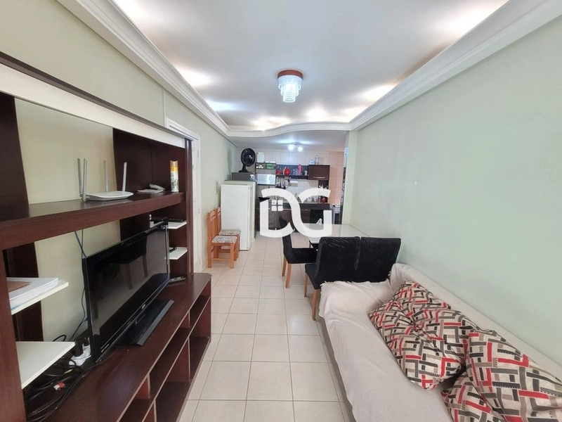 Uma excelente opção para quem busca praticidade, boa localização: 2ª foto da galeria de imagens do imóvel