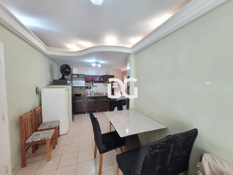 Uma excelente opção para quem busca praticidade, boa localização: 3ª foto da galeria de imagens do imóvel