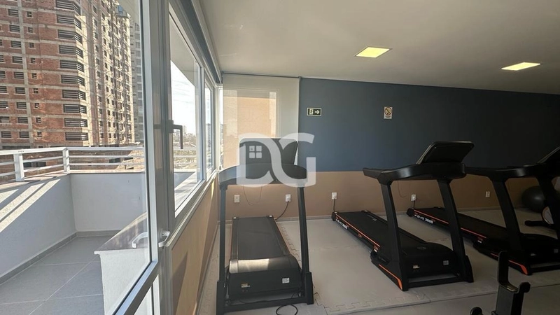 Apartamento aconchegante e bem distribuído, composto por 3 dormitórios: 13ª foto da galeria de imagens do imóvel