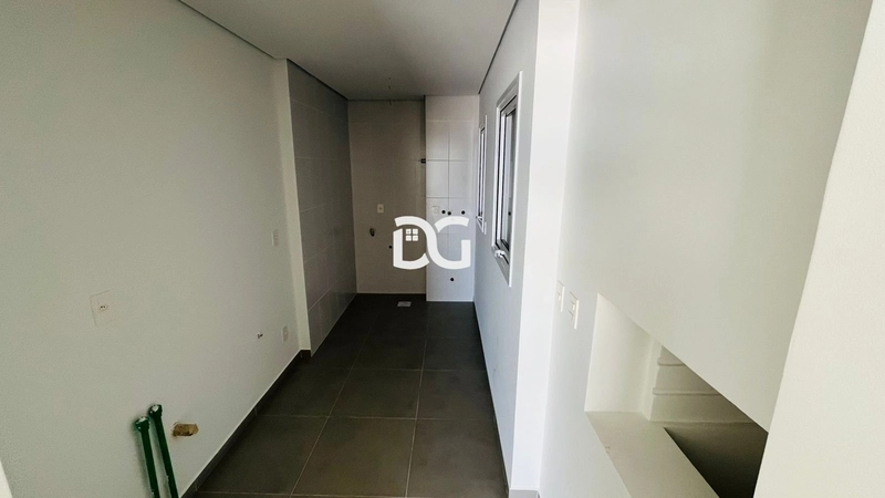 Apartamento aconchegante e bem distribuído, composto por 3 dormitórios: 5ª foto da galeria de imagens do imóvel