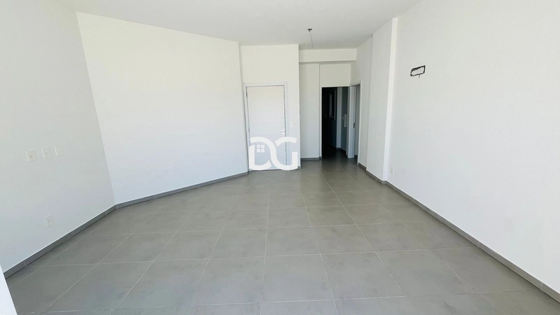 Apartamento aconchegante e bem distribuído, composto por 3 dormitórios: 4ª foto da galeria de imagens do imóvel