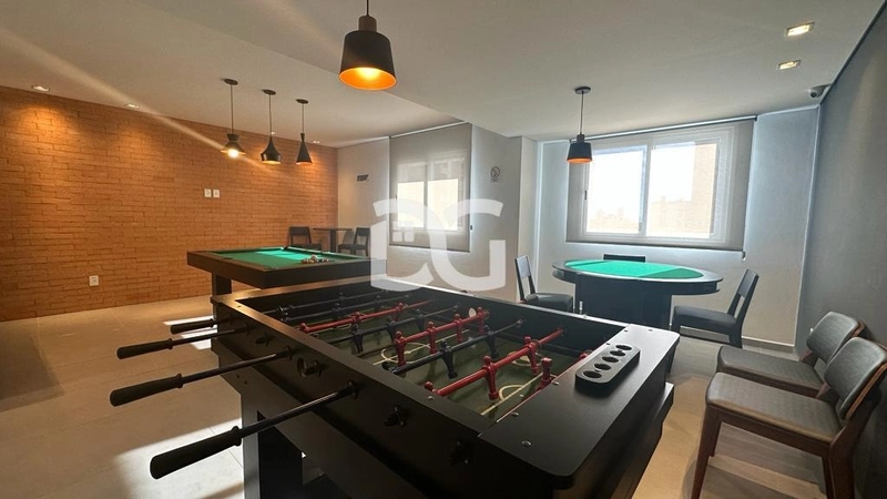 Apartamento aconchegante e bem distribuído, composto por 3 dormitórios: 18ª foto da galeria de imagens do imóvel