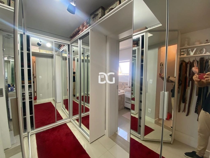 Casa de alto padrão em condomínio: 18ª foto da galeria de imagens do imóvel