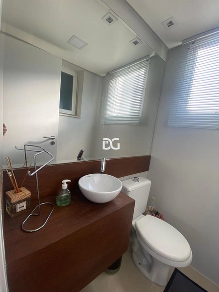 Casa de alto padrão em condomínio: 20ª foto da galeria de imagens do imóvel