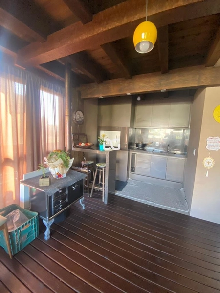 Casa de alto padrão em condomínio: 23ª foto da galeria de imagens do imóvel