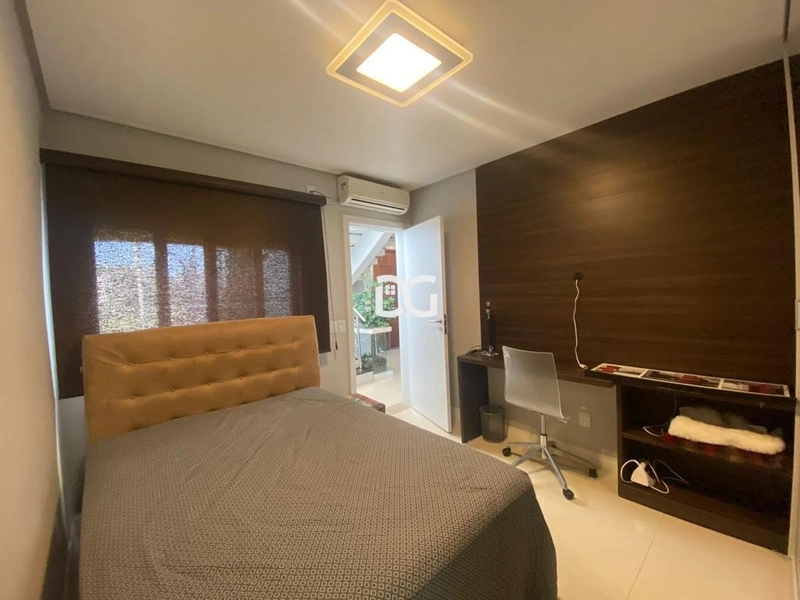 Casa de alto padrão em condomínio: 12ª foto da galeria de imagens do imóvel