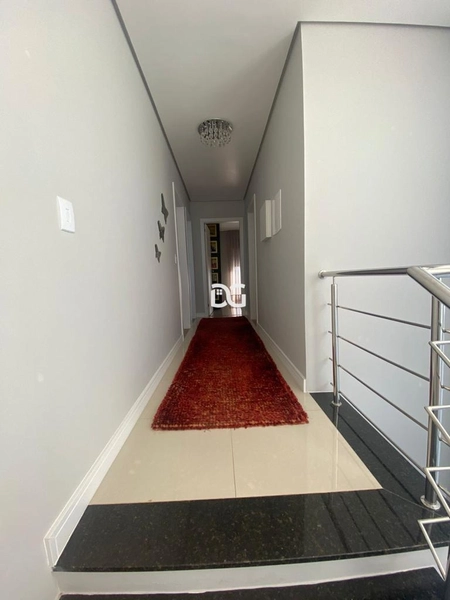 Casa de alto padrão em condomínio: 11ª foto da galeria de imagens do imóvel