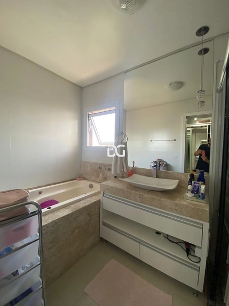 Casa de alto padrão em condomínio: 22ª foto da galeria de imagens do imóvel