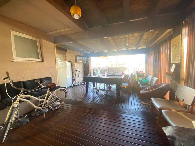 Casa de alto padrão em condomínio: 24ª foto da galeria de imagens do imóvel