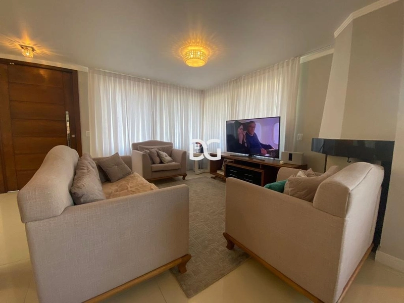 Casa de alto padrão em condomínio: 4ª foto da galeria de imagens do imóvel