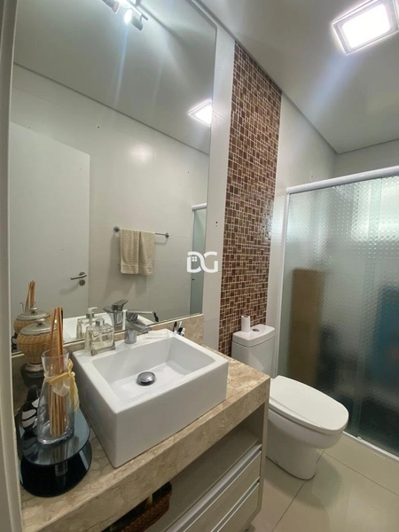 Casa de alto padrão em condomínio: 21ª foto da galeria de imagens do imóvel