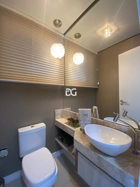 Casa de alto padrão em condomínio: 19ª foto da galeria de imagens do imóvel