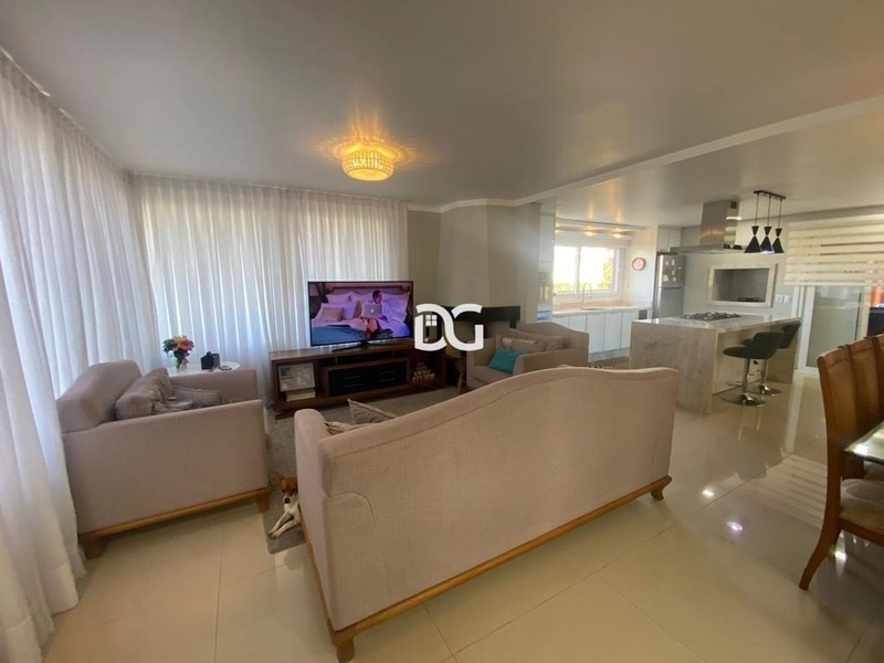 Casa de alto padrão em condomínio: 5ª foto da galeria de imagens do imóvel