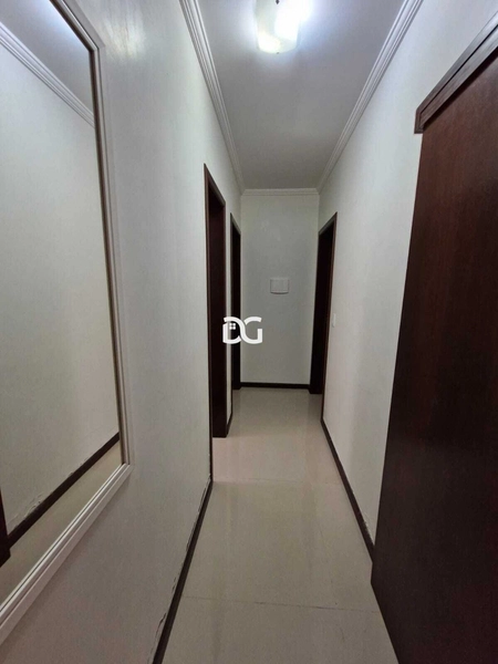 Casa semimobiliada a apenas 1 quadra do mar: 19ª foto da galeria de imagens do imóvel