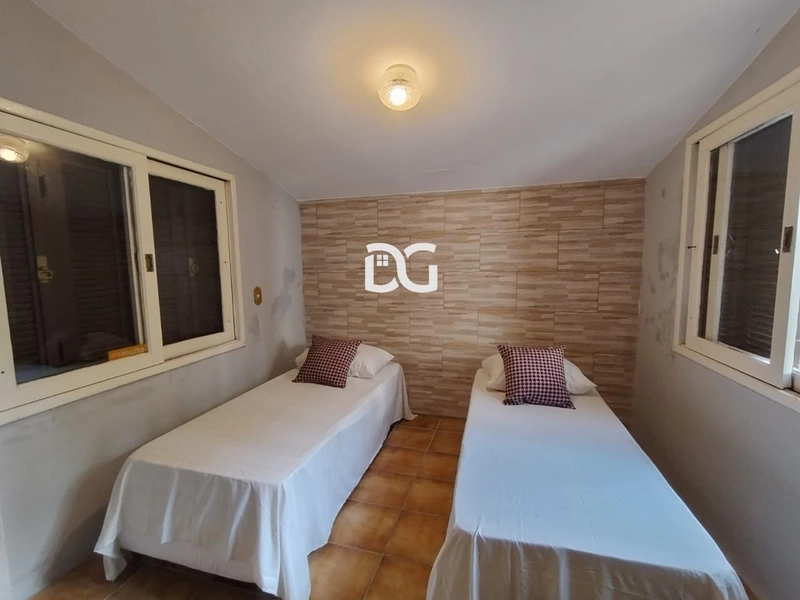 Casa com suite: 10ª foto da galeria de imagens do imóvel