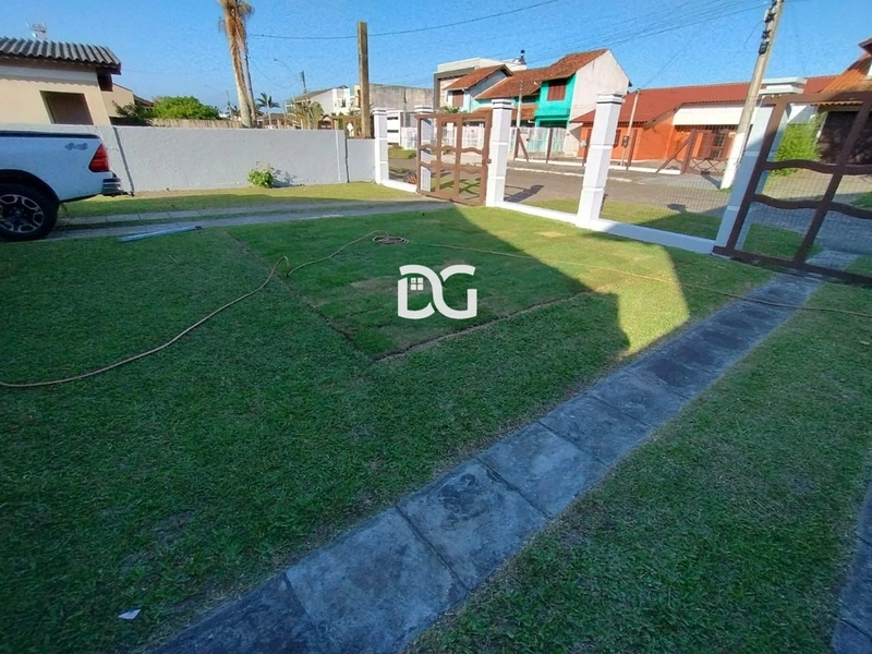 Casa com suite: 3ª foto da galeria de imagens do imóvel