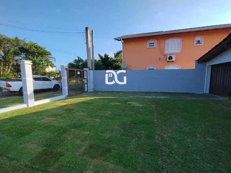 Casa com suite: 4ª foto da galeria de imagens do imóvel