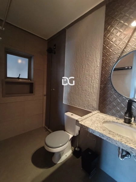 Casa com suite: 17ª foto da galeria de imagens do imóvel