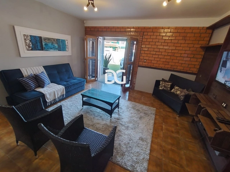 Casa com suite: 5ª foto da galeria de imagens do imóvel