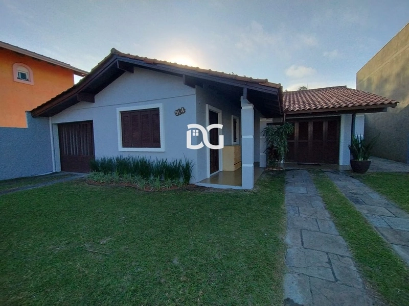 Casa com suite: 1ª foto da galeria de imagens do imóvel