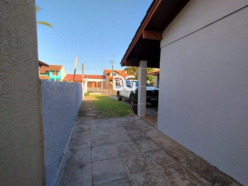 Casa com suite: 19ª foto da galeria de imagens do imóvel