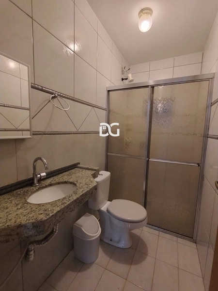 Casa com suite: 15ª foto da galeria de imagens do imóvel
