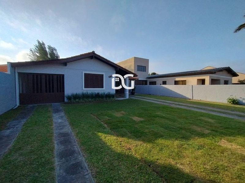 Casa com suite: 2ª foto da galeria de imagens do imóvel