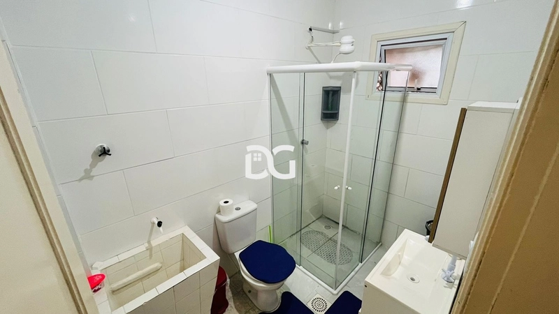 Apartamento a duas quadras do mar: 10ª foto da galeria de imagens do imóvel