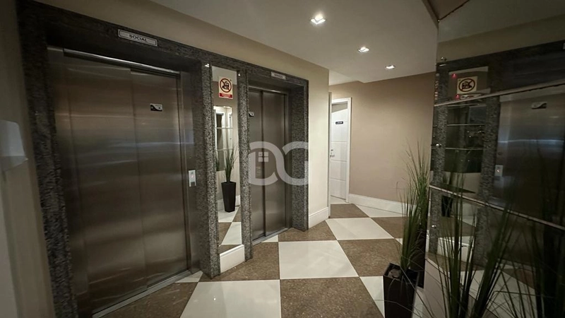 Apartamento de 2 dormitórios: 3ª foto da galeria de imagens do imóvel