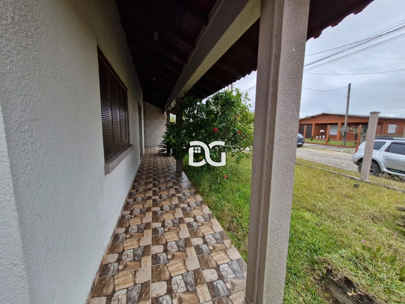Casa com vista para o mar: 5ª foto da galeria de imagens do imóvel