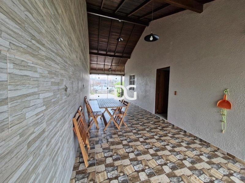 Casa com vista para o mar: 15ª foto da galeria de imagens do imóvel