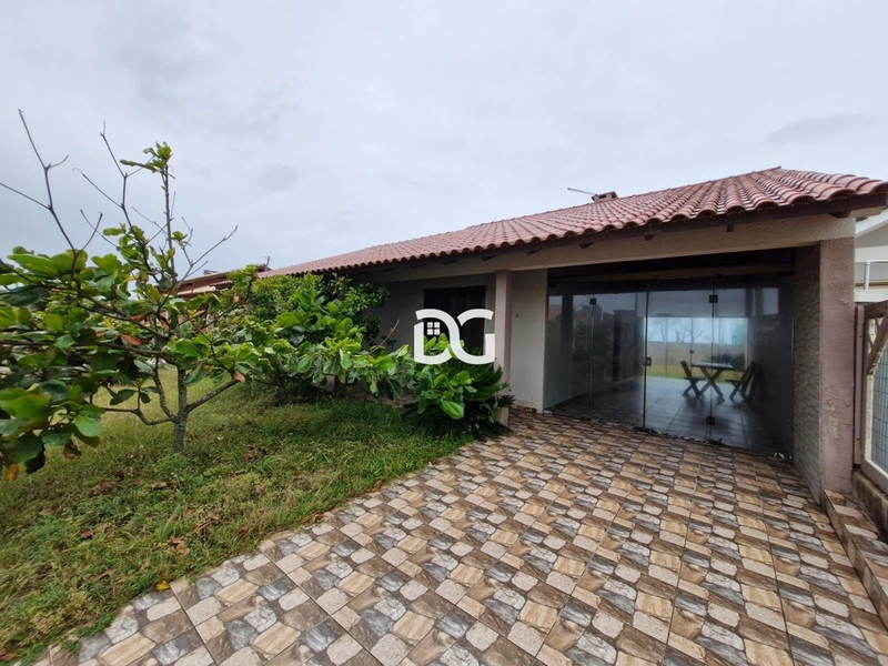 Casa com vista para o mar: 1ª foto da galeria de imagens do imóvel