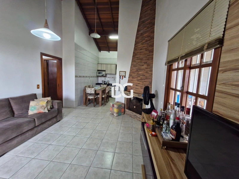 Casa com vista para o mar: 8ª foto da galeria de imagens do imóvel