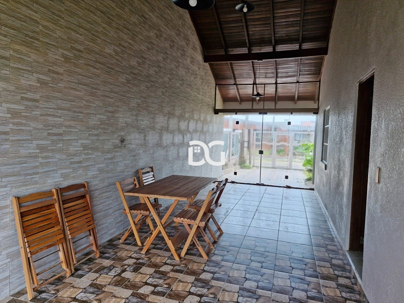 Casa com vista para o mar: 16ª foto da galeria de imagens do imóvel