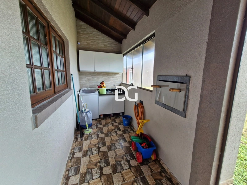 Casa com vista para o mar: 18ª foto da galeria de imagens do imóvel
