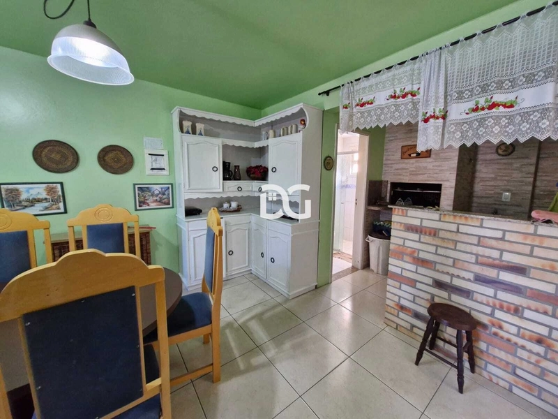 Casa de Temporada Próxima ao Mar: 8ª foto da galeria de imagens do imóvel