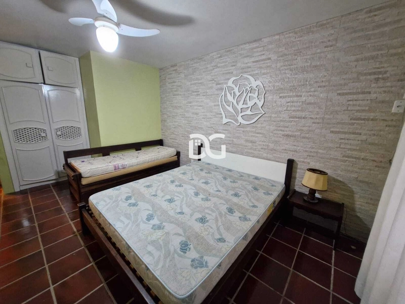 Casa de Temporada Próxima ao Mar: 19ª foto da galeria de imagens do imóvel