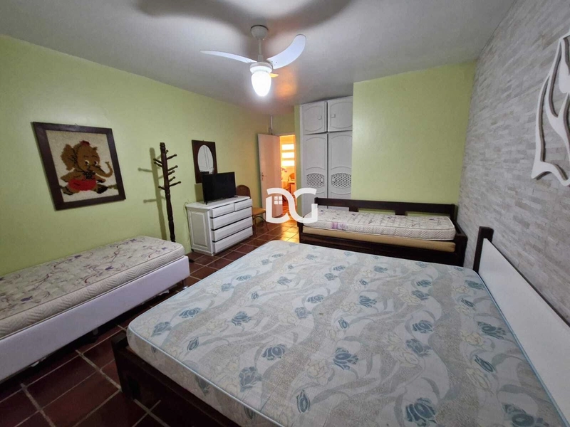 Casa de Temporada Próxima ao Mar: 21ª foto da galeria de imagens do imóvel