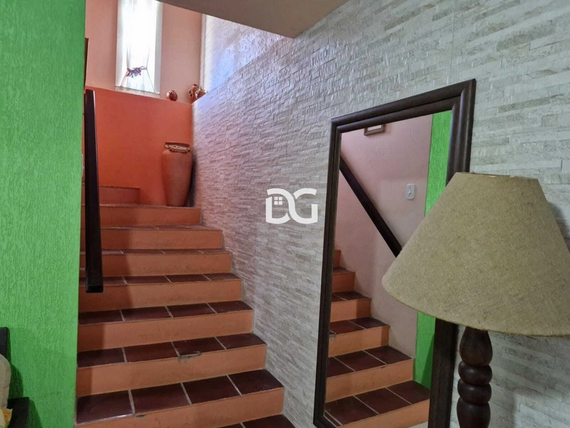 Casa de Temporada Próxima ao Mar: 15ª foto da galeria de imagens do imóvel