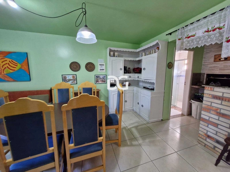 Casa de Temporada Próxima ao Mar: 9ª foto da galeria de imagens do imóvel