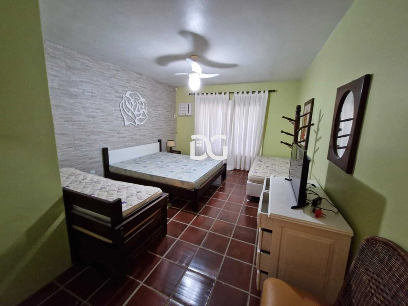 Casa de Temporada Próxima ao Mar: 18ª foto da galeria de imagens do imóvel