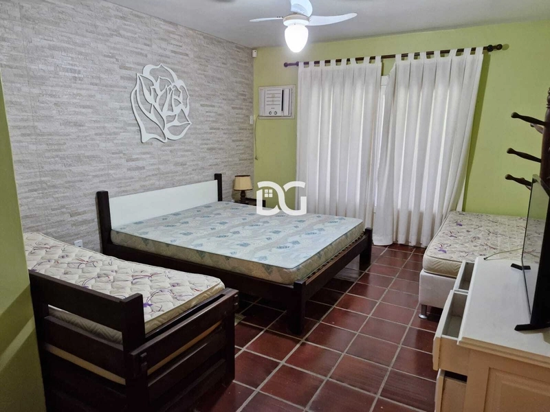 Casa de Temporada Próxima ao Mar: 20ª foto da galeria de imagens do imóvel