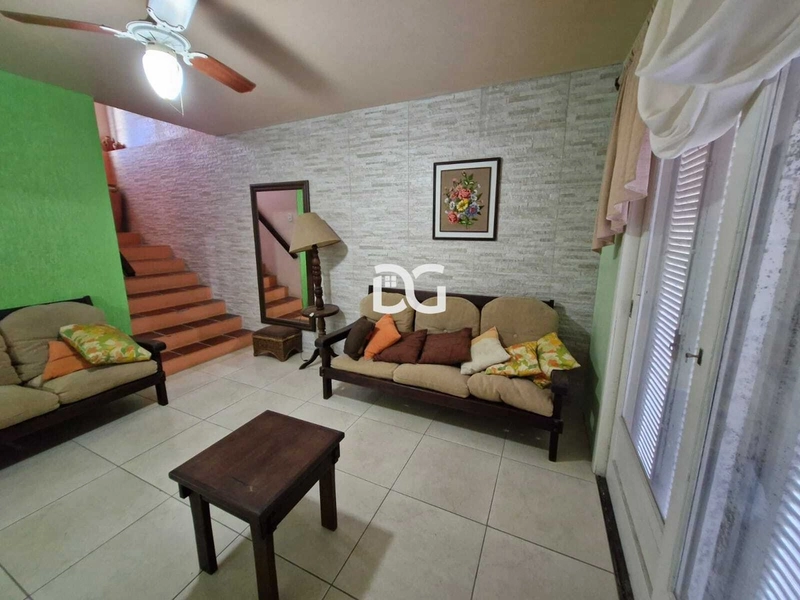 Casa de Temporada Próxima ao Mar: 4ª foto da galeria de imagens do imóvel