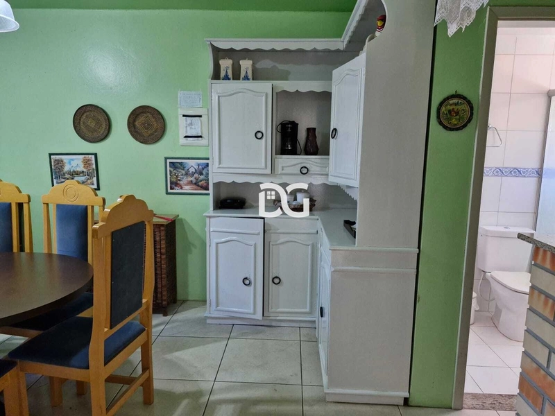 Casa de Temporada Próxima ao Mar: 7ª foto da galeria de imagens do imóvel